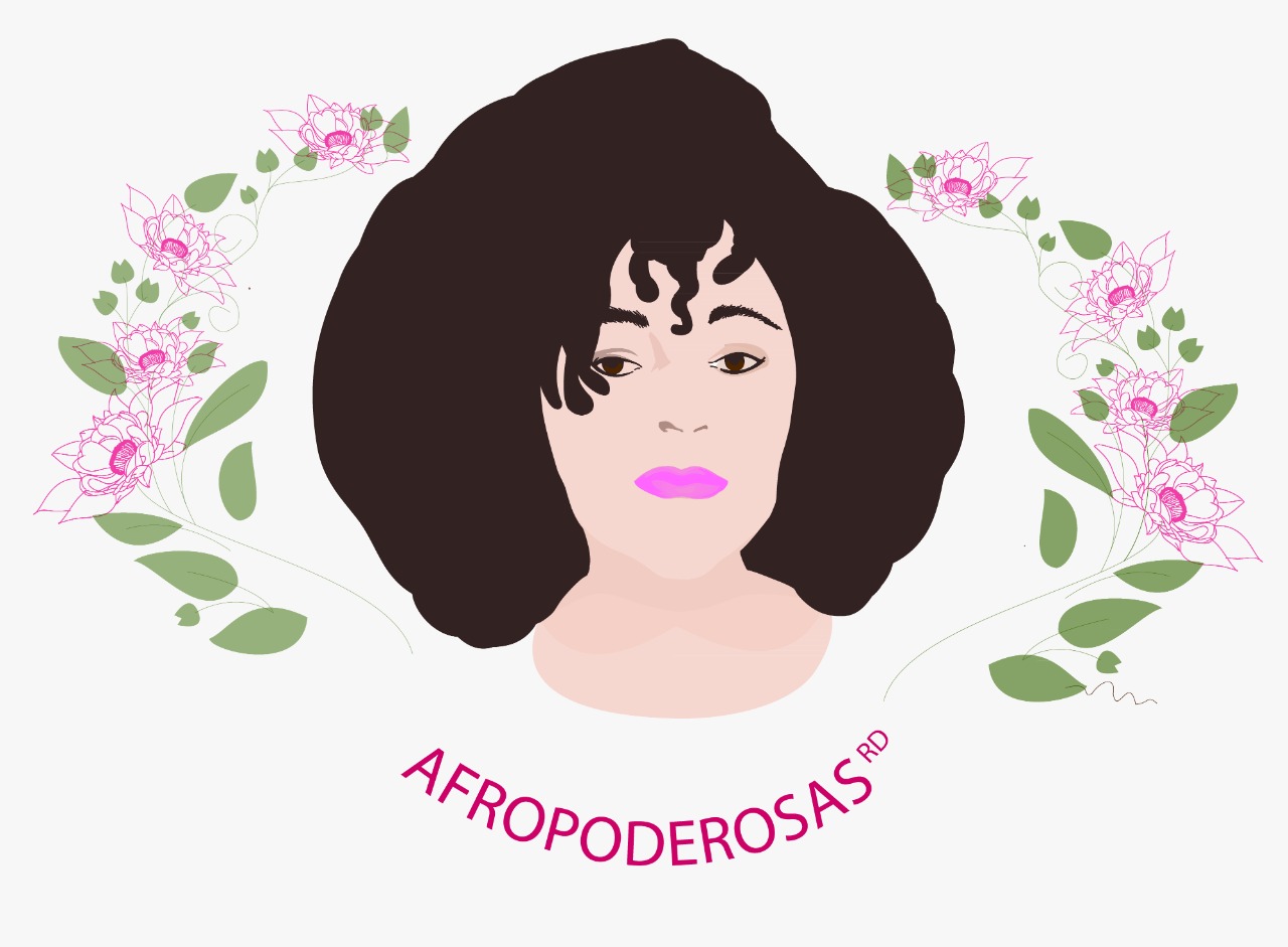 Afro Poderosas Salon Natural