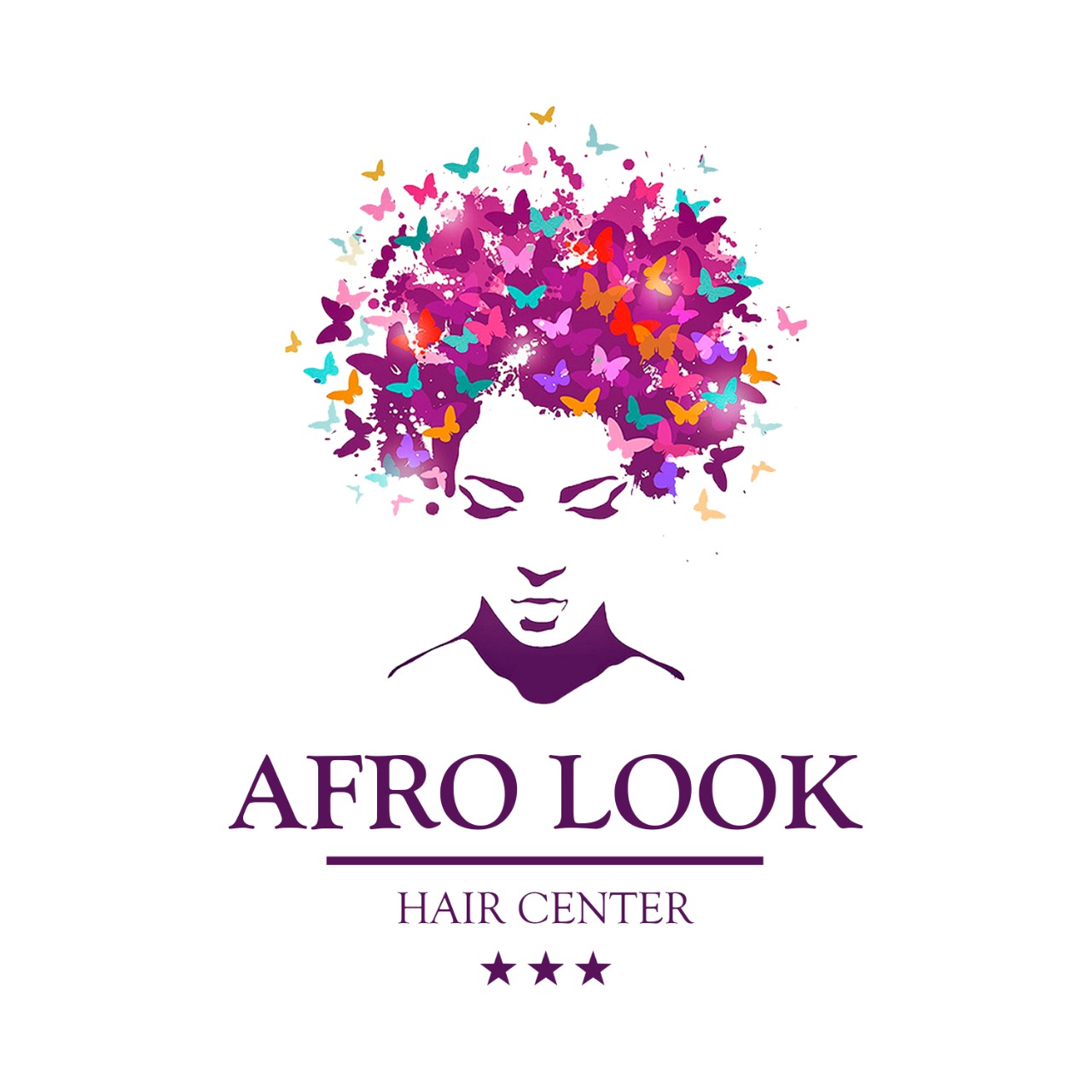 Afrolook