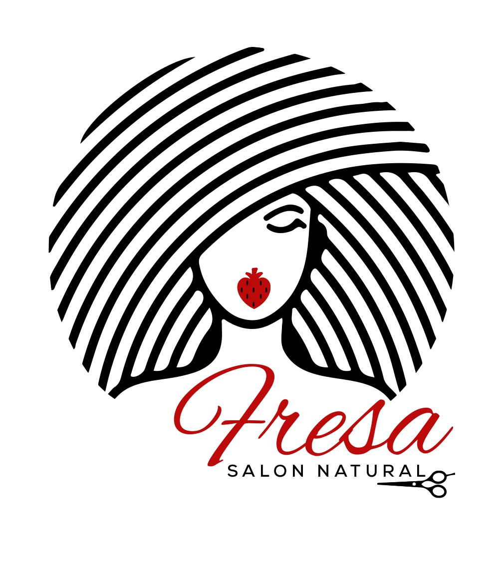 Fresa Salon Natural