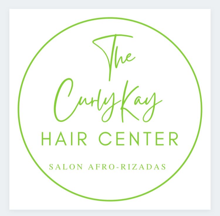 The CurlyKay Hair Center