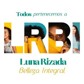 Luna Rizada Salón