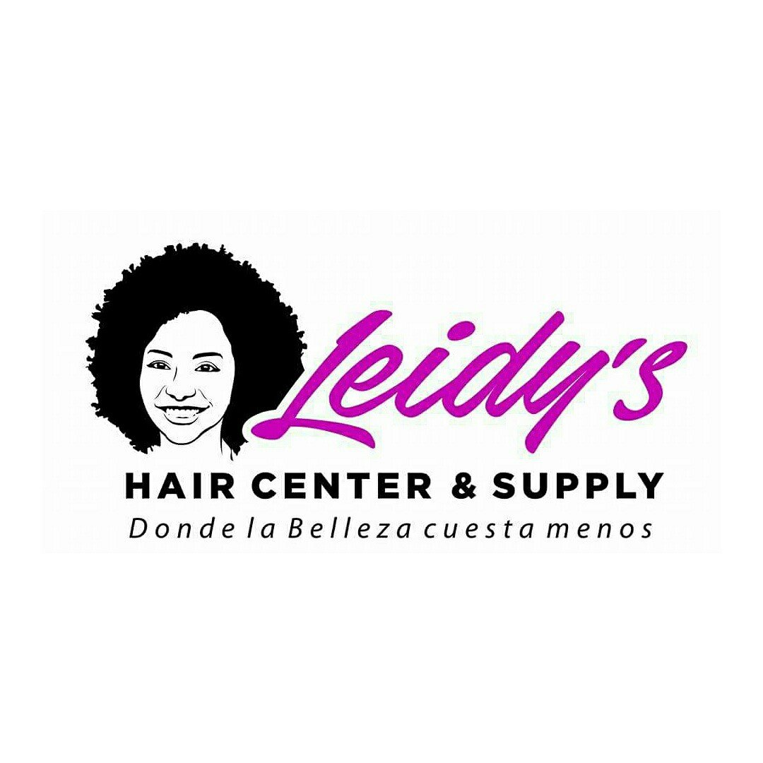 Leidy's Hair Center & Supply