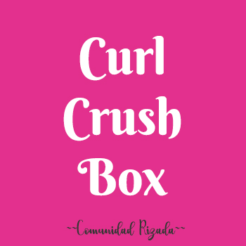 Curl Crush Box 101